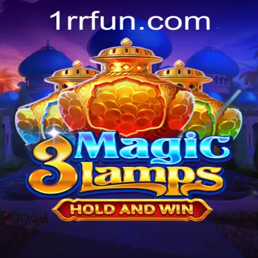 Descubra o Fascinante Mundo de 3MagicLamps