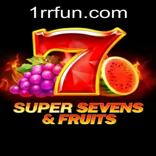 Descubra a Emoção de 7SuperSevensFruits: O Jogo do Momento