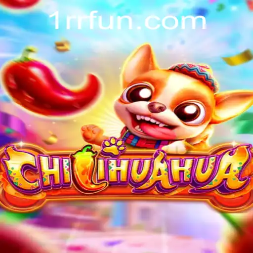 CHILIHUAHUA: O Jogo Que Está Transformando a Manera Como Jogamos