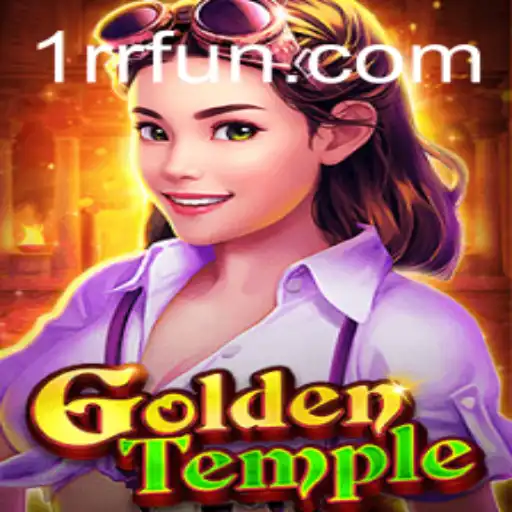 Descubra a Aventura no Jogo 'GoldenTemple' com 1RR.com