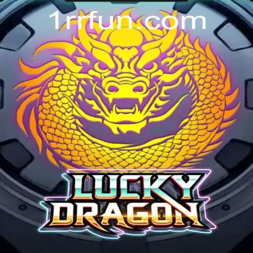Descubra LuckyDragon: O Novo Fenômeno dos Jogos Online