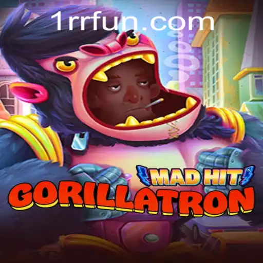 Descubra o Mundo de MadHitGorillatron: A Nova Sensação dos Jogos