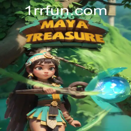 Descubra o Fascinante Mundo de MayaTreasure