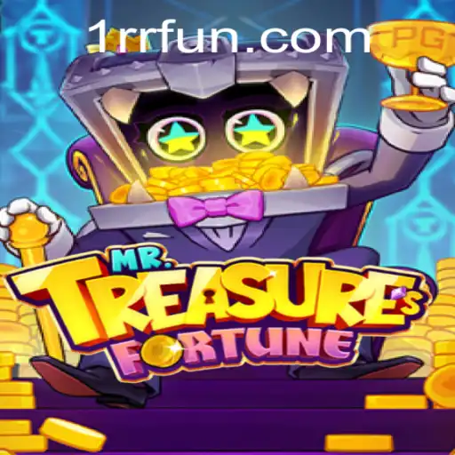 Explorando o Universo de MrTreasuresFortune: Uma Aventura Repleta de Desafios e Tesouros