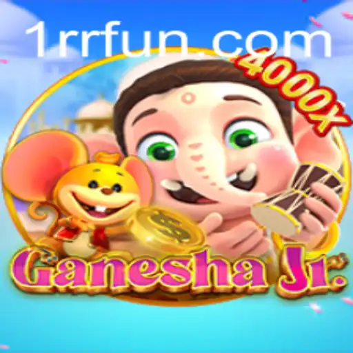 Explorando o Mundo de GaneshaJr: O Jogo que Está Conquistando o Coração dos Jogadores