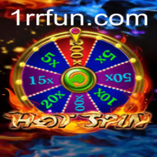 Tudo sobre HotSpin: Um Mergulho no Mundo do Jogo que Está Conquistando Milhares
