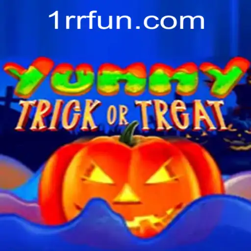 Descubra o Mundo de YummyTrickorTreat: A Nova Sensação dos Jogos Online