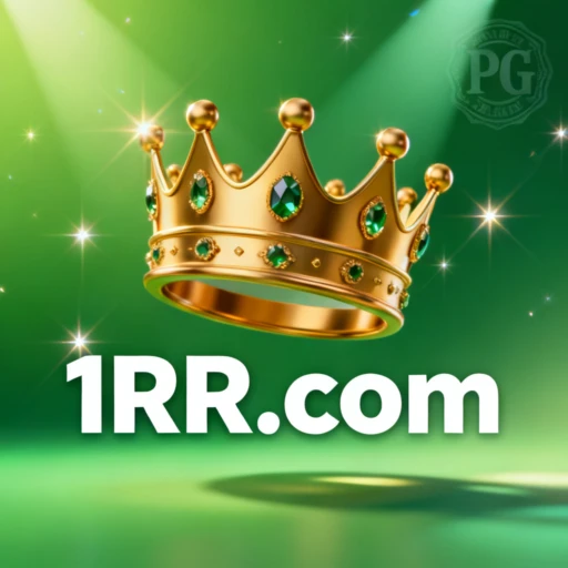 1RR.com Logo