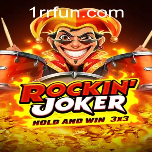 Explorando RockinJoker: O Novo Fenômeno dos Jogos com 1RR.com