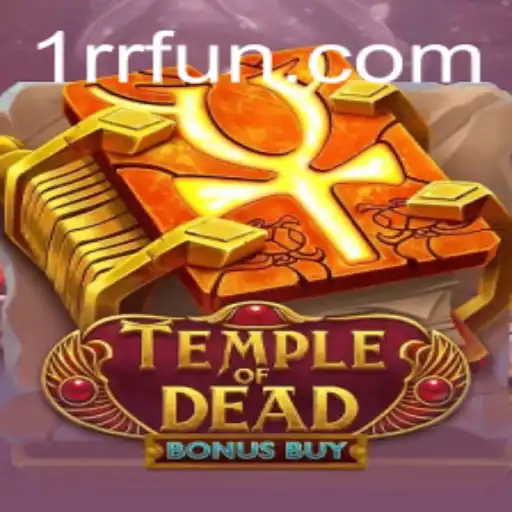 Descubra o Emocionante Mundo do Jogo TempleofDeadBonusBuy