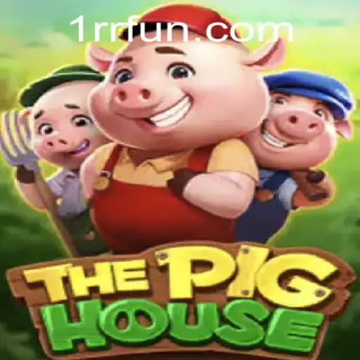 ThePigHouse: Um Novo Fenômeno no Mundo dos Jogos