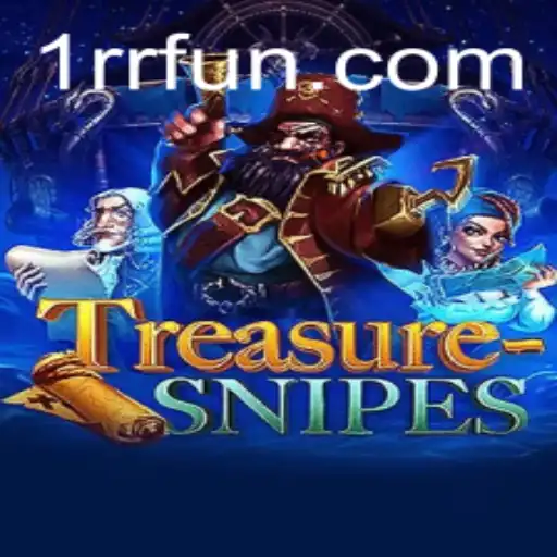 Descubra TreasureSnipes: A Nova Sensação no Mundo dos Games