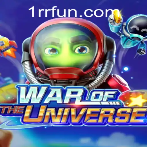 Explorando o Universo de WAROFTHEUNIVERSE: Um Jogo de Estratégia Galáctica Inovador